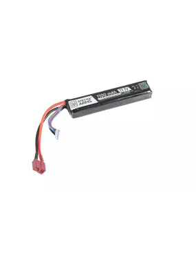 LiPo 11,1V 1100mAh 20/40C...