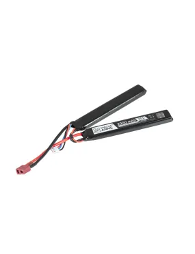 LiPo 7.4V Battery 2000mAh...