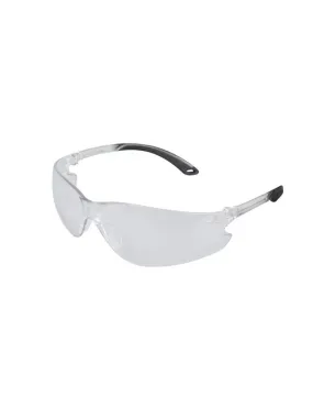 ITEK Clear Antifog Glasses