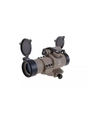 Battle Reflex Sight - Tan