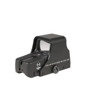 TO551 Red Dot Sight - black