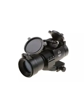 Battle Reflex Sight - Black