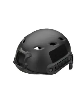 FAST BJ Helmet – Black