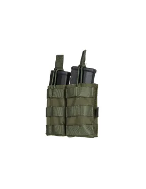 MOLLE M4/M16 Magazine Pouch...