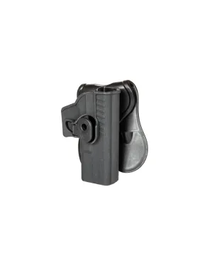 Glock type Holster - black