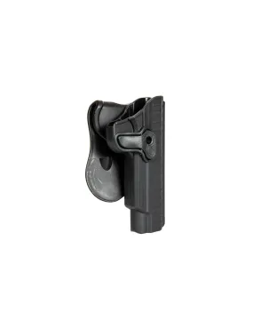 1911 type Holster - black