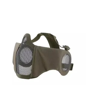 Stalker EVO PLUS mask – oliiv