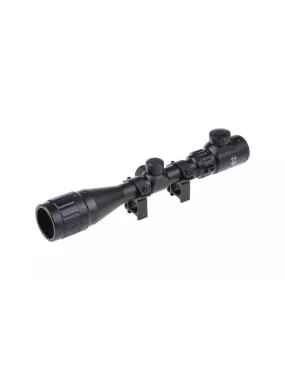 THO 3-9X40 Scope