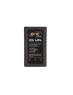 GFC Energy LiPo smartcharger